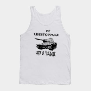 Tank Tank Top